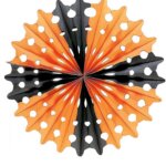 Rosoni Halloween - Widmann
