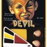 Trucco Halloween c-acc. - Widmann