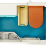 70088 Camper con Famiglia in Vacanza - Playmobil