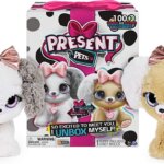 Present Pets Fancy - Agrusti