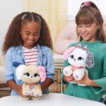 Present Pets Fancy - Agrusti