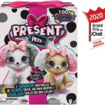 Present Pets Fancy - Agrusti