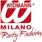 Boa in Piume Blu - Widmann