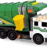 Camion Ecologia - Dickie