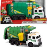 Camion Ecologia - Dickie