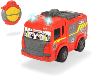 Camion Vigile del Fuoco 27 cm - Simba