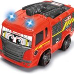 Camion Vigile del Fuoco 27 cm - Simba