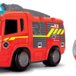 Camion Vigile del Fuoco 27 cm - Simba