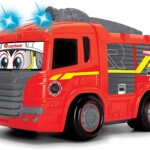 Camion Vigile del Fuoco 27 cm - Simba