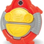 Camion Vigile del Fuoco 27 cm - Simba