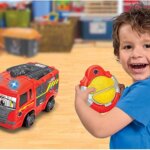 Camion Vigile del Fuoco 27 cm - Simba