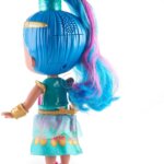 Shimmer & Shine Trasformazione Magica - Mattel