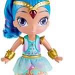 Shimmer & Shine Trasformazione Magica - Mattel