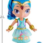 Shimmer & Shine Trasformazione Magica - Mattel