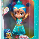 Shimmer & Shine Trasformazione Magica - Mattel