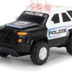 Dickie Action Series Swat - Simba