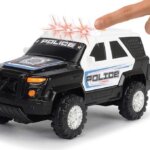Dickie Action Series Swat - Simba