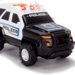 Dickie Action Series Swat - Simba