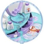 Specchiera Disney Frozen 2 in 1 - Simba