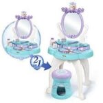 Specchiera Disney Frozen 2 in 1 - Simba