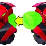 Bracciale Power Bandz Power Players - Giochi Preziosi