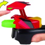 Bracciale Power Bandz Power Players - Giochi Preziosi