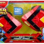 Bracciale Power Bandz Power Players - Giochi Preziosi