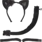 Set Gatto - Widmann