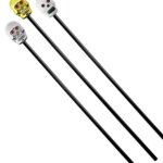 Bastoni Teschio c-Maracas - Widmann