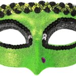 Maschera Strega - Widmann