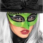 Maschera Strega - Widmann