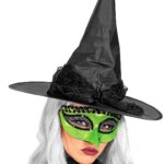 Maschera Strega - Widmann