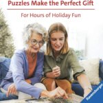 1000 pz Villanous - Ravensburger