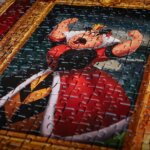 1000 pz Villanous - Ravensburger