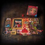 1000 pz Villanous - Ravensburger