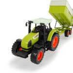 Trattore Claas Ares Set 57 cm - Simba