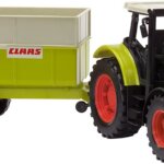 Trattore Claas Ares Set 57 cm - Simba
