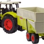 Trattore Claas Ares Set 57 cm - Simba