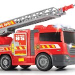 Camion Pompieri Action Series - Simba