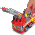 Camion Pompieri Action Series - Simba
