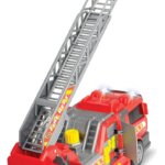 Camion Pompieri Action Series - Simba