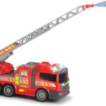 Camion Pompieri Action Series - Simba