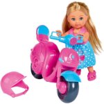Evi Scooter - Simba