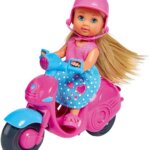 Evi Scooter - Simba