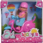 Evi Scooter - Simba