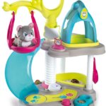 Cat House - Simba