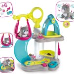 Cat House - Simba