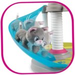 Cat House - Simba