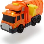 Camion Ecologia - Simba