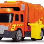 Camion Ecologia - Simba